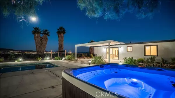 29 Palms, CA 92277,72160 Winters Road