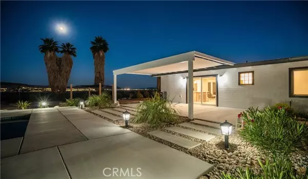 29 Palms, CA 92277,72160 Winters Road