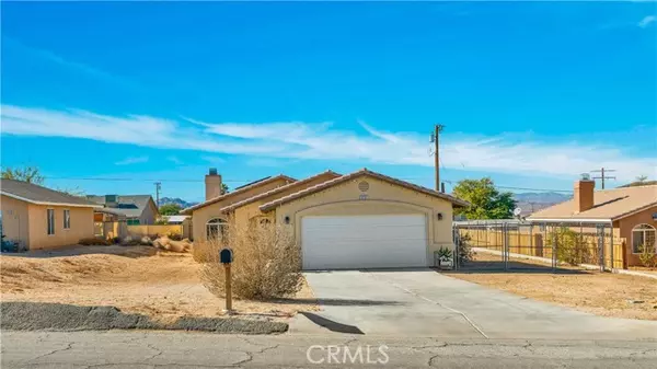 6554 Indian Cove Road, 29 Palms, CA 92277