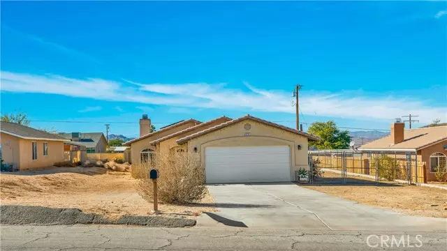 29 Palms, CA 92277,6554 Indian Cove Road