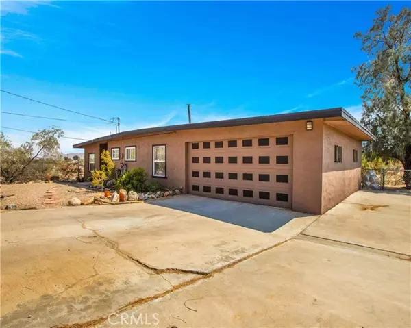 61961 Aster Place, Joshua Tree, CA 92252