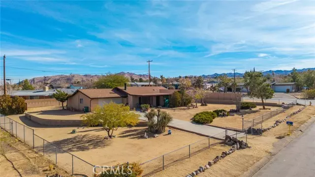 Yucca Valley, CA 92284,7453 Victoria Avenue