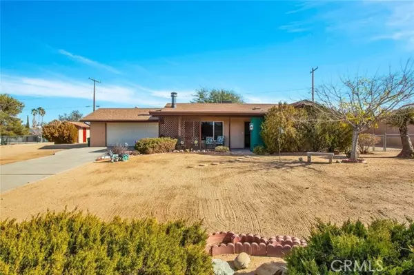 Yucca Valley, CA 92284,7453 Victoria Avenue