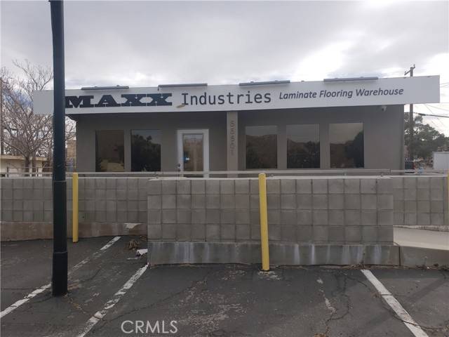 55501 29 Palms, Yucca Valley, CA 92284