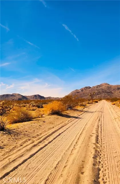 Joshua Tree, CA 92252,62259 Dixie Lane