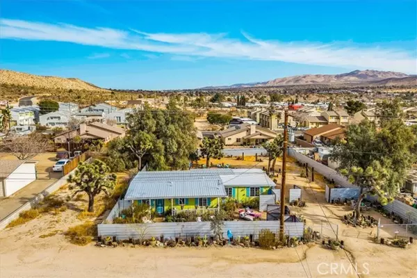 Yucca Valley, CA 92284,6959 Pawnee Avenue