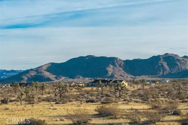 Joshua Tree, CA 92252,2654 Olympic Road