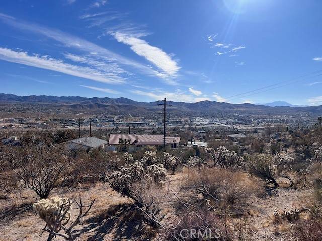 1234 Palo Alto Avenue, Yucca Valley, CA 92284