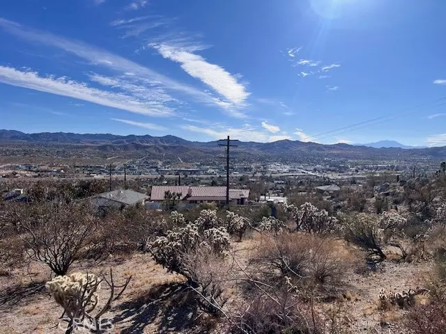 Yucca Valley, CA 92284,1234 Palo Alto Avenue