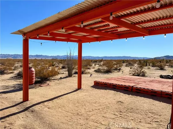 6 Desert Lily Street, Joshua Tree, CA 92252