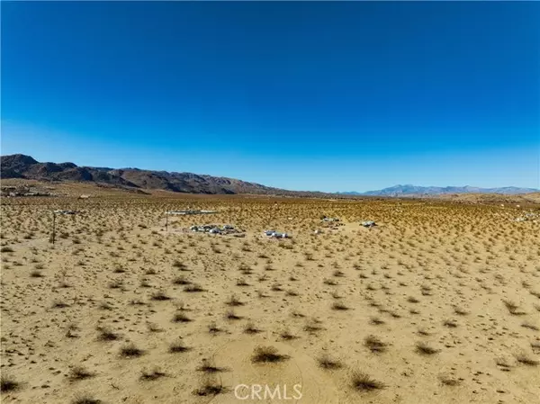 Joshua Tree, CA 92252,420140 Desert Trail Drive