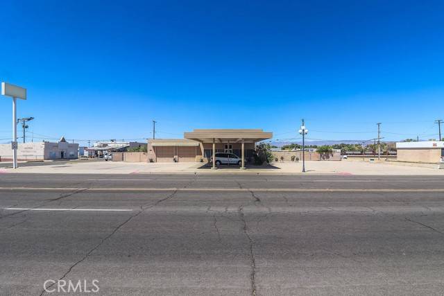 Needles, CA 92363,518 West Broadway Street