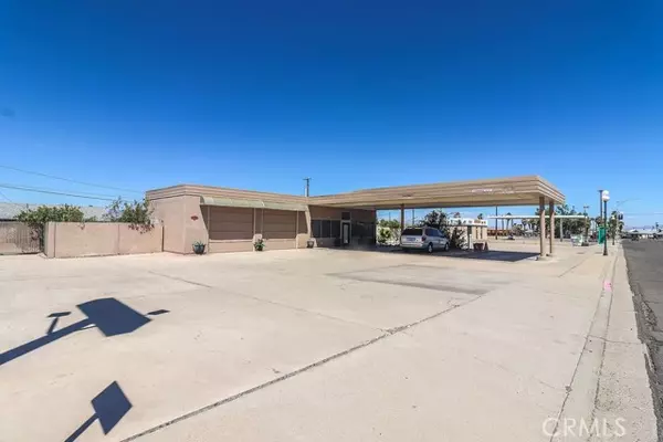 518 West Broadway Street, Needles, CA 92363