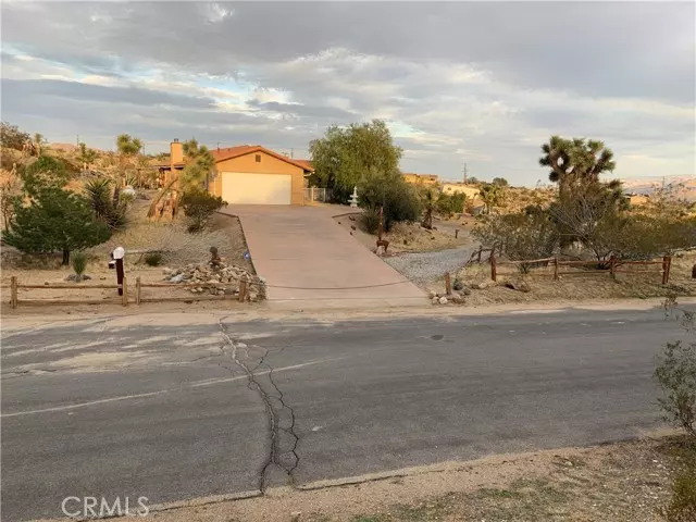 Yucca Valley, CA 92284,5855 Carmelita Avenue