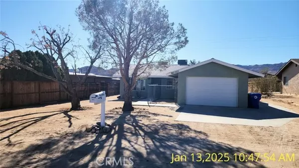 Joshua Tree, CA 92252,61801 Hilltop Drive