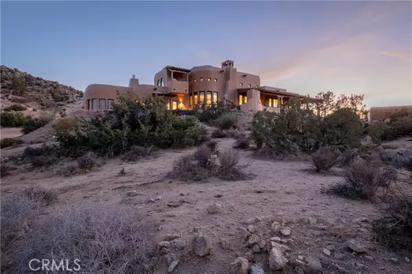 5597 Acoma Trail, Yucca Valley, CA 92284