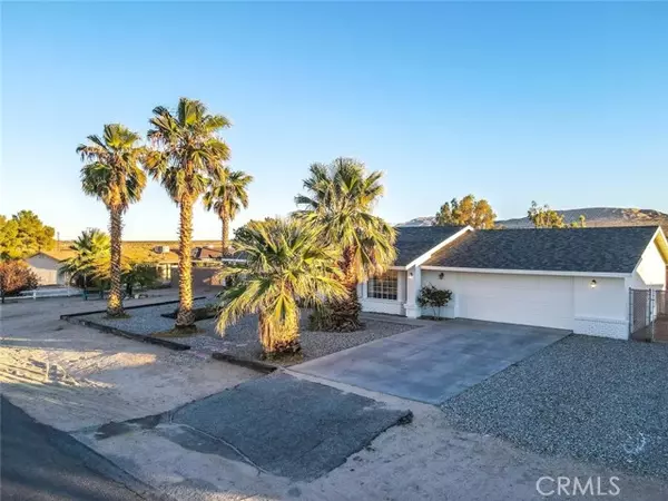 29 Palms, CA 92277,75051 saddlehorn