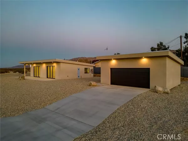 29 Palms, CA 92277,6306 Canyon Road