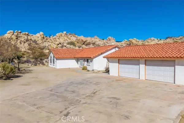 Yucca Valley, CA 92284,57250 Farrelo