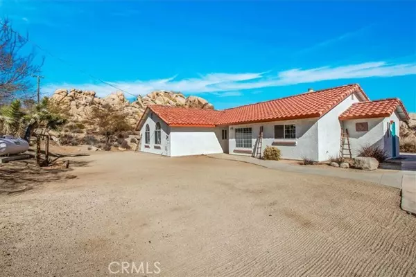 Yucca Valley, CA 92284,57250 Farrelo