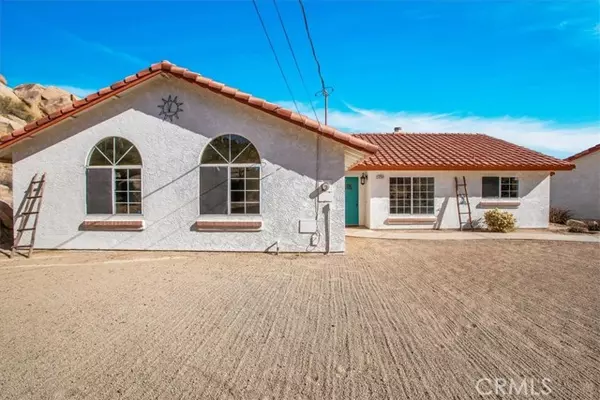 Yucca Valley, CA 92284,57250 Farrelo