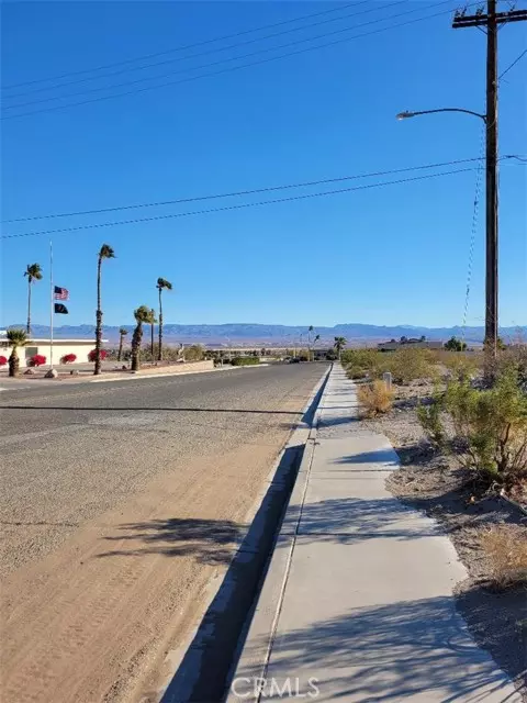 Needles, CA 92363,1217 Lill Hill Drive