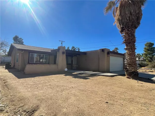 Yucca Valley, CA 92284,57155 Pueblo Trail