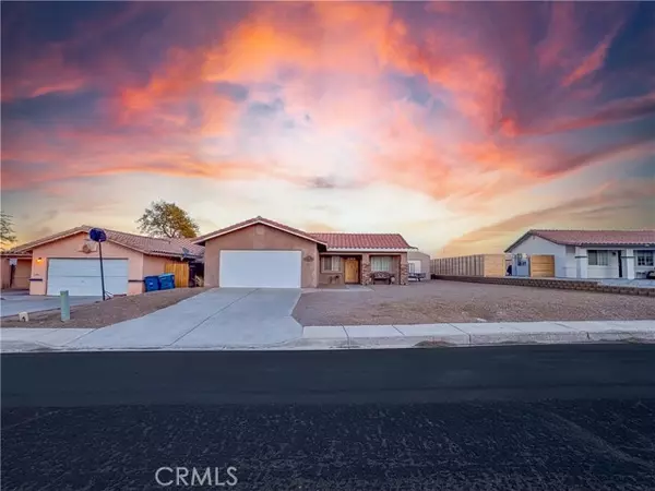 2213 Casa Real Street, Needles, CA 92363