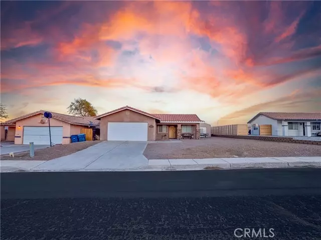 2213 Casa Real Street, Needles, CA 92363