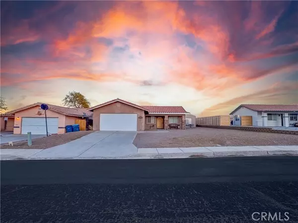 2213 Casa Real Street, Needles, CA 92363