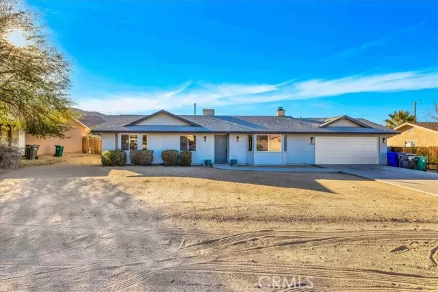 29 Palms, CA 92277,6964 Estrella Avenue