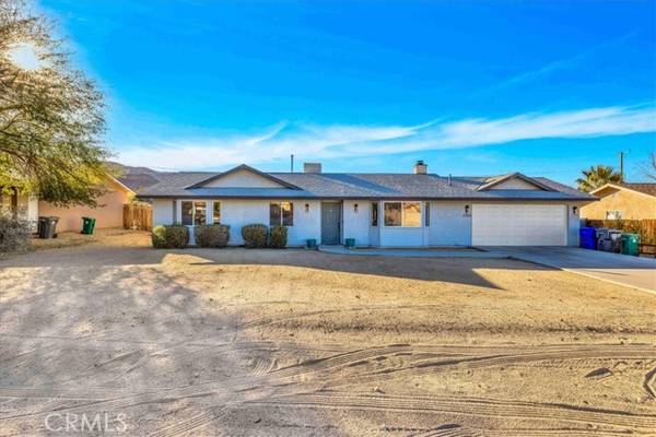 6964 Estrella Avenue, 29 Palms, CA 92277