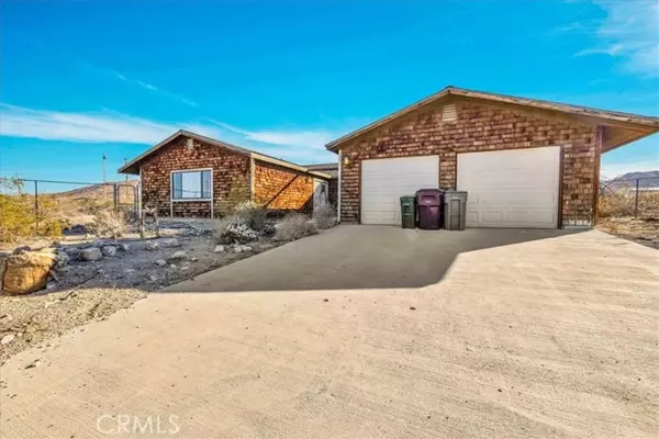 74875 Twilight Drive, 29 Palms, CA 92277