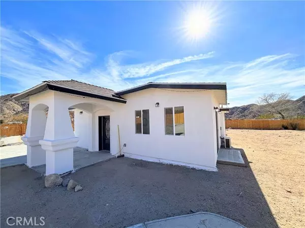 9888 Terrace Drive, Morongo Valley, CA 92256