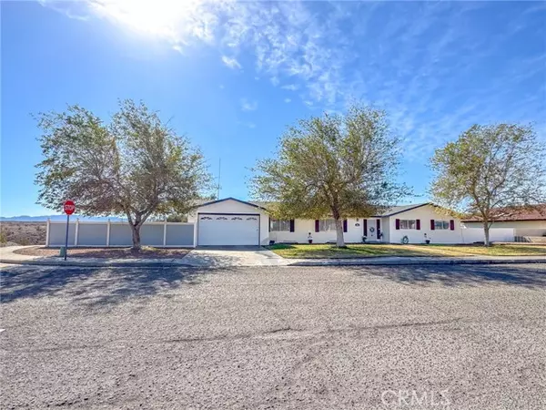 Needles, CA 92363,2001 Lillyhill Drive