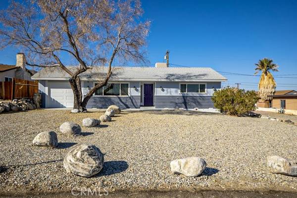 7344 Bedouin Avenue, 29 Palms, CA 92277