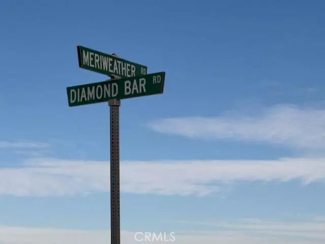 123 Meriweather Drive, 29 Palms, CA 92277