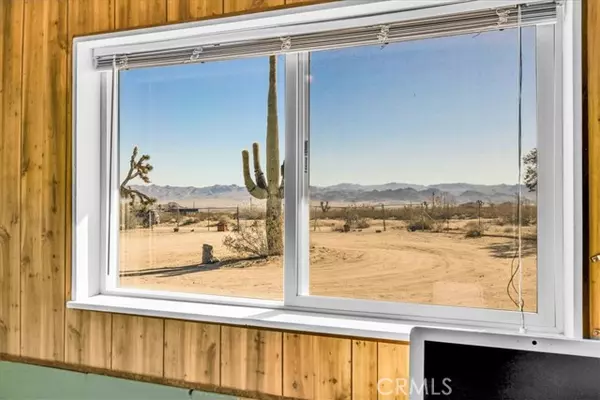 62580 Blair Lane, Joshua Tree, CA 92252