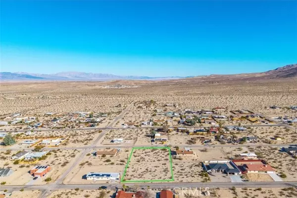 29 Palms, CA 92277,127 Kellogg Avenue