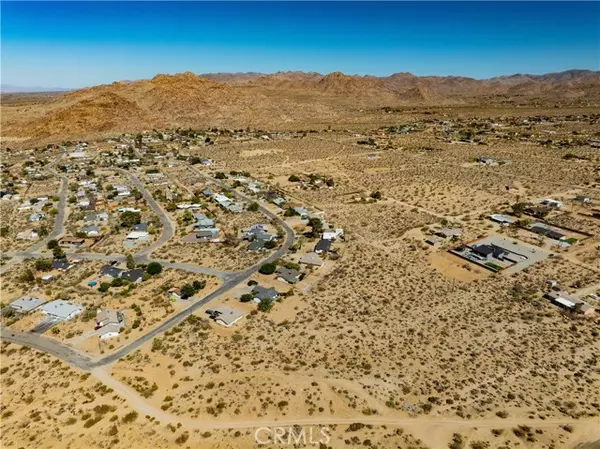 Joshua Tree, CA 92252,7139 Conejo Avenue