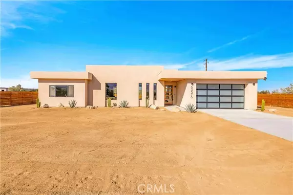 63576 Walpi Drive, Joshua Tree, CA 92252