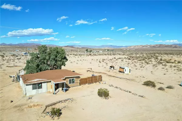 75520 Encanto Drive, 29 Palms, CA 92277