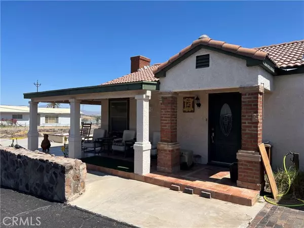 Needles, CA 92363,525 South L Street