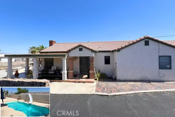 525 South L Street, Needles, CA 92363