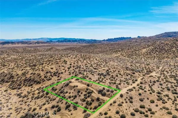 2841 Tumbleweed Trail, Pioneertown, CA 92268