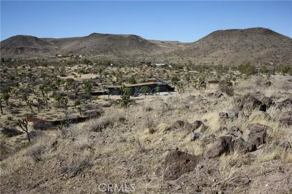 Yucca Valley, CA 92284,56448 Skyline Ranch Road