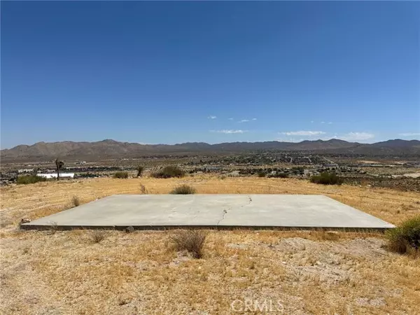 Yucca Valley, CA 92284,2468 Prescott Ave