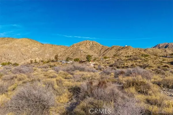 Morongo Valley, CA 92256,0 Palo Verde Road