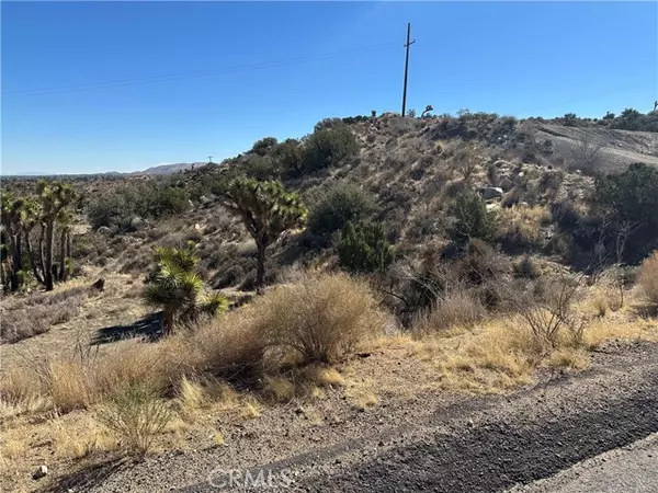 Yucca Valley, CA 92284,0 Pinon Drive