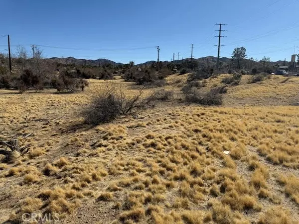 Yucca Valley, CA 92284,1234 Sage Avenue